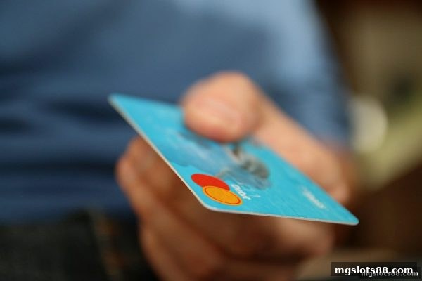 mg电子平台银行卡充值安全全指南：合规防护与实战技巧