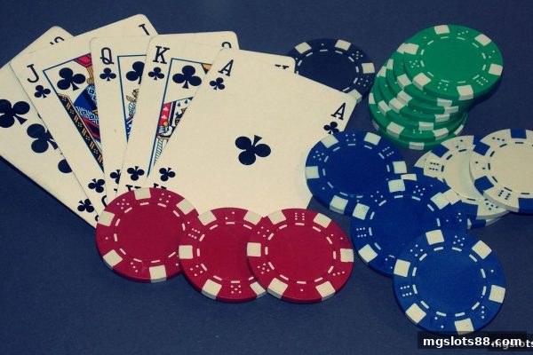 mg电子带你拆解快3与龙虎：从概率到实战的押注策略
