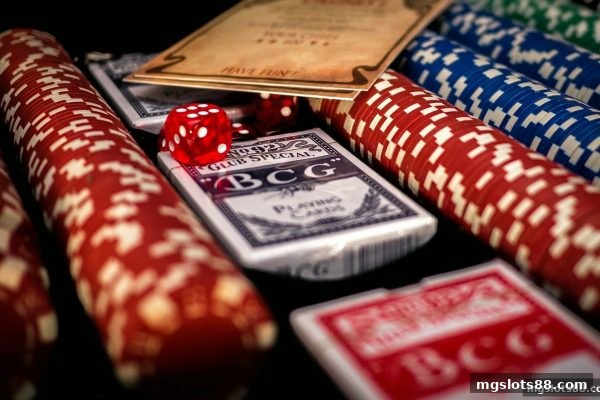 番摊游戏的电竞化变革：mg电子平台带你穿越古今的娱乐体验