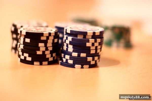 mg电子平台百家乐资金管理——大满贯策略实战指南