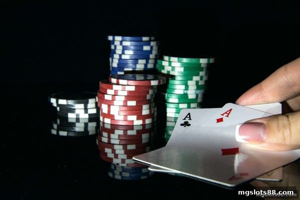 mg电子骰宝策略：概率解析与价值机会挖掘指南