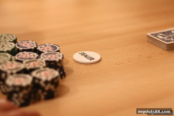 炸金花与牛牛误区解析：mg电子玩家必读的理性复盘指南