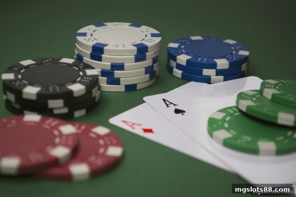 新手玩百家乐必读：mg电子平台技巧与账号解冻全攻略