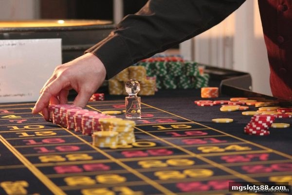 mg电子百家乐桌面游戏：逻辑、决策与执行的全攻略