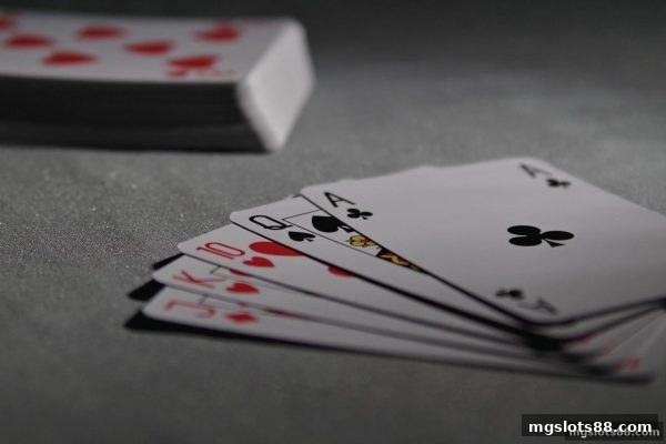 mg电子真人桌游：解密战略思维的五维训练法则