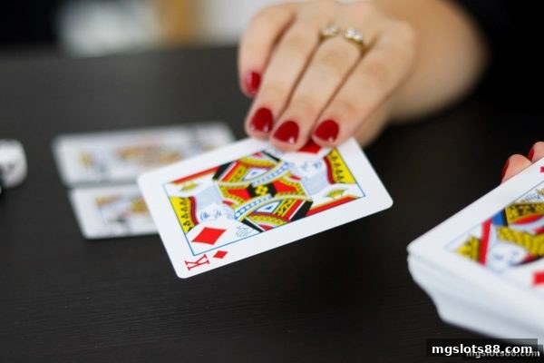 mg电子平台深度解析：老虎机与桌游规则设计的核心逻辑及红利领取全攻略