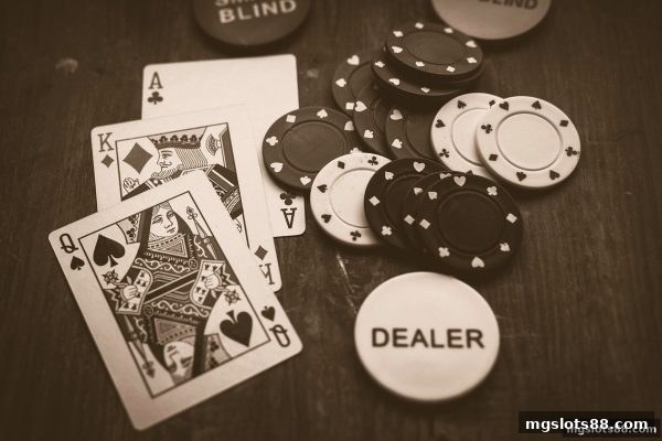 mg电子旗下RICH88桌游：突破传统的玩法革新与视觉语言