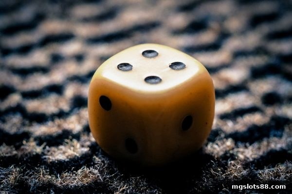 mg电子平台下的排列三与幸运飞艇：玩法剖析与理性投注指南