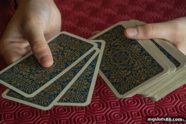 mg电子游戏中的底池赔率：核心概念与实战运用