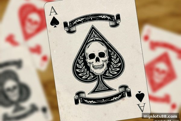 ICM计算高阶玩法：在mg电子平台如何用筹码模型掌控棋牌竞技