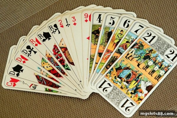 mg电子平台胜率与心理博弈：打破认知误区，实现理性游戏的全链路指南