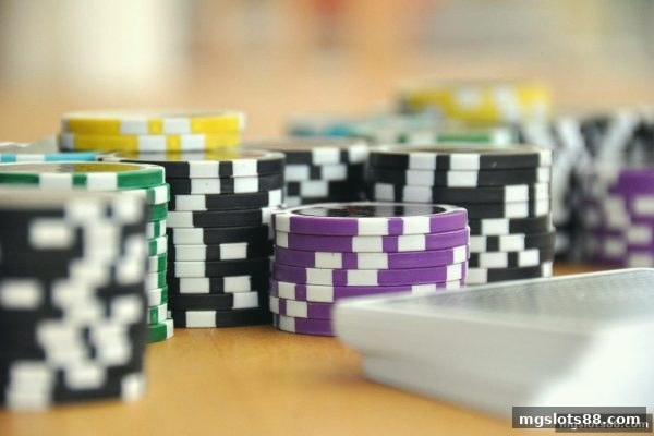 ICM模型如何提升数字竞技胜率？mg电子玩家必读的策略指南