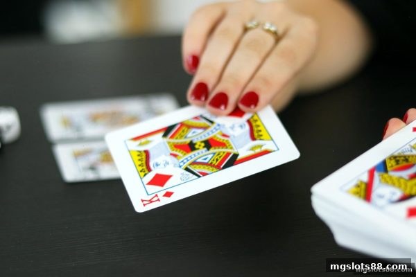 mg电子娱乐深度解析：波音百家乐与血战麻将的心理博弈对比