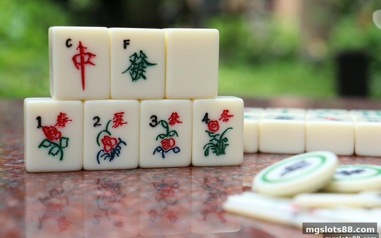 mg电子平台牛牛高低牌策略深度指南：从牌型认知到实战进阶