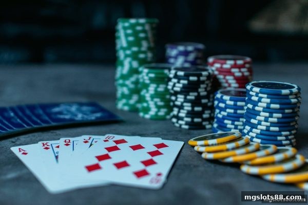 mg电子棋牌攻略：跟牌策略的深层逻辑与实战应用