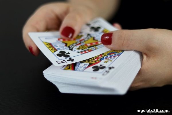 mg电子·麻将边杠高手修炼手册：从新手到老手的进阶之路