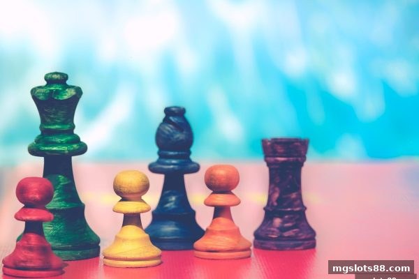 mg电子竞技思维：番摊概率论重塑国际象棋开局新范式