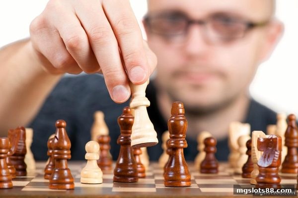 mg电子平台深度解析：红中麻将与国际象棋的规则奥秘与策略精髓