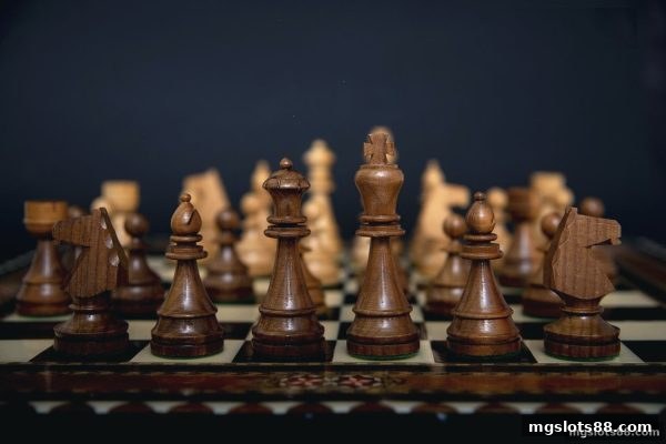 mg电子棋牌智慧：国际象棋防守体系深度解构——从固守到反击的进阶之路