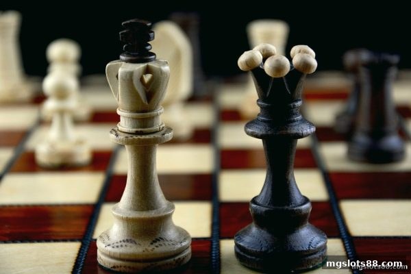 mg电子带你深度解析国际象棋玩家分类：从风格到策略的全面指南