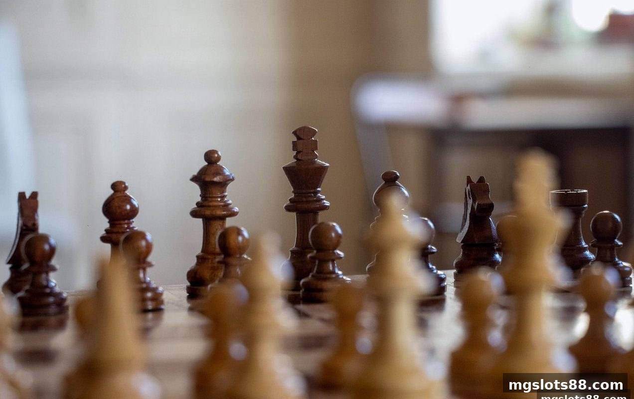 掌握五子棋开局策略：mg电子平台上的经典套路与实战进阶
