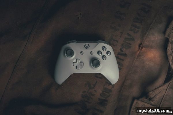 揭秘mg电子捕鱼游戏：避开四大陷阱，做理性赢家