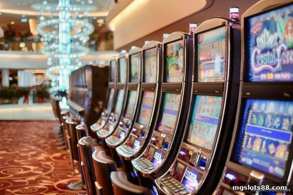 深入解析RNG机制：mg电子如何保障公平性与账号安全指南