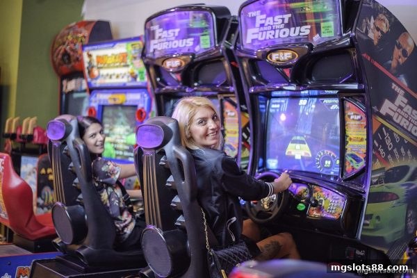 mg电子视角：PokerStars电子游戏进化史与玩家生态全解析