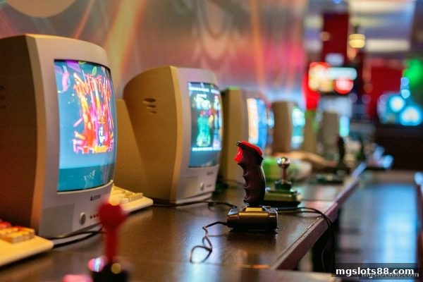mg电子平台赛果统计：解锁用户参与度的核心数据引擎